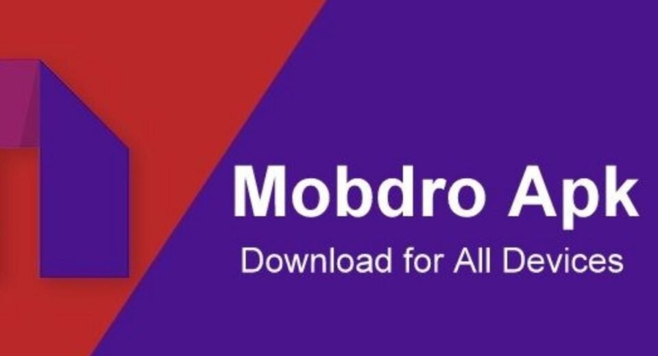 Mobdro APK 2.1.60 Download