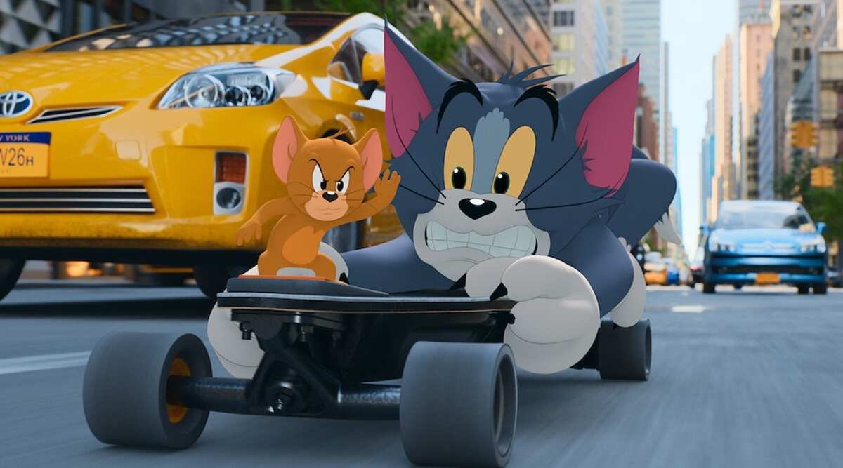 Tom and Jerry Love Images, HD Images Tom and Jerry for WhatsApp DP