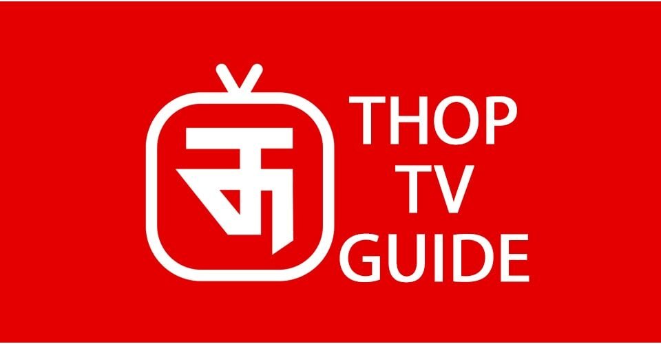 ThopTV apk download