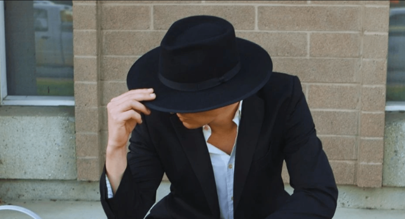 Trilby-and-Fedora