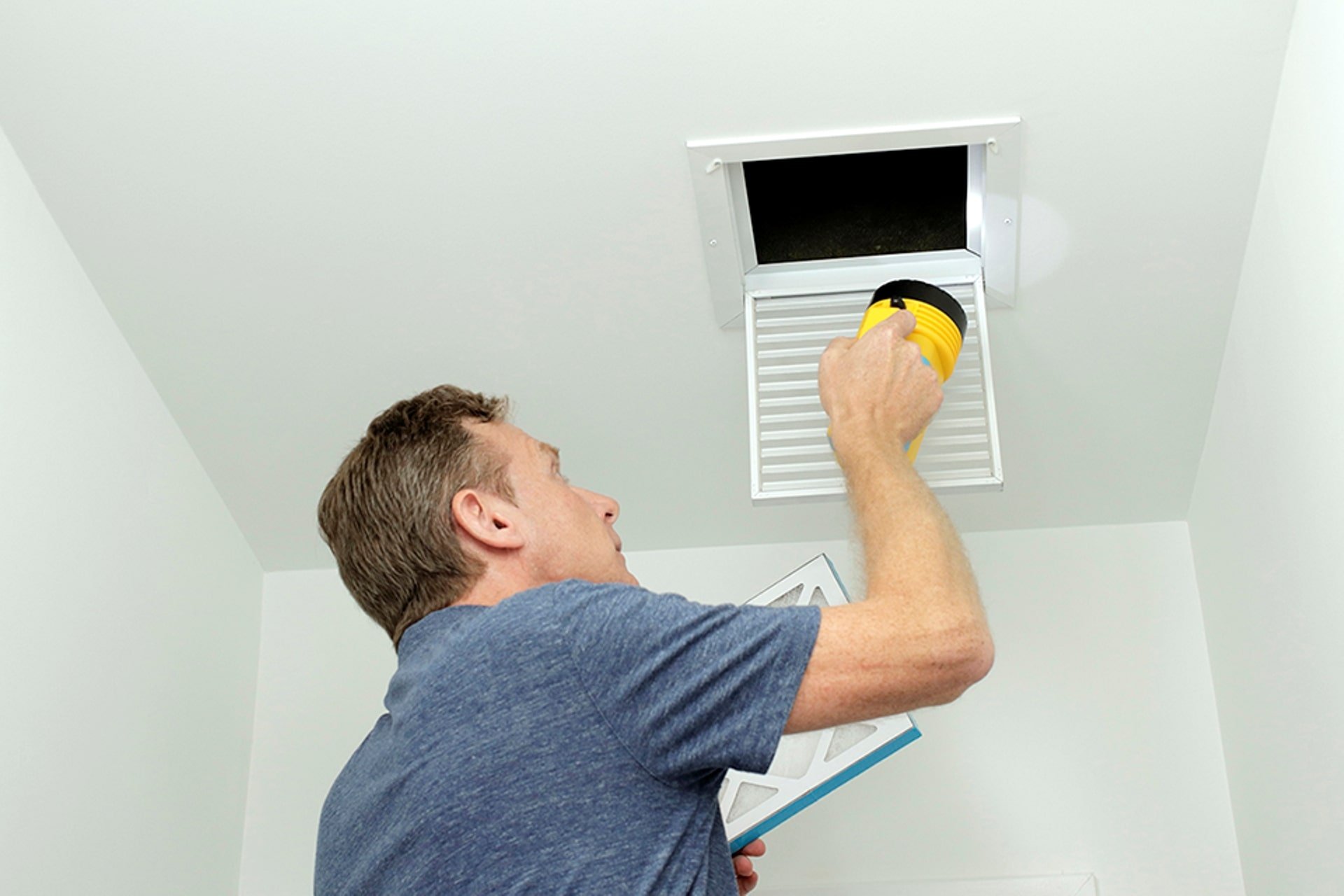 Know About Air Duct Cleaning in Houston Speed Dry USA