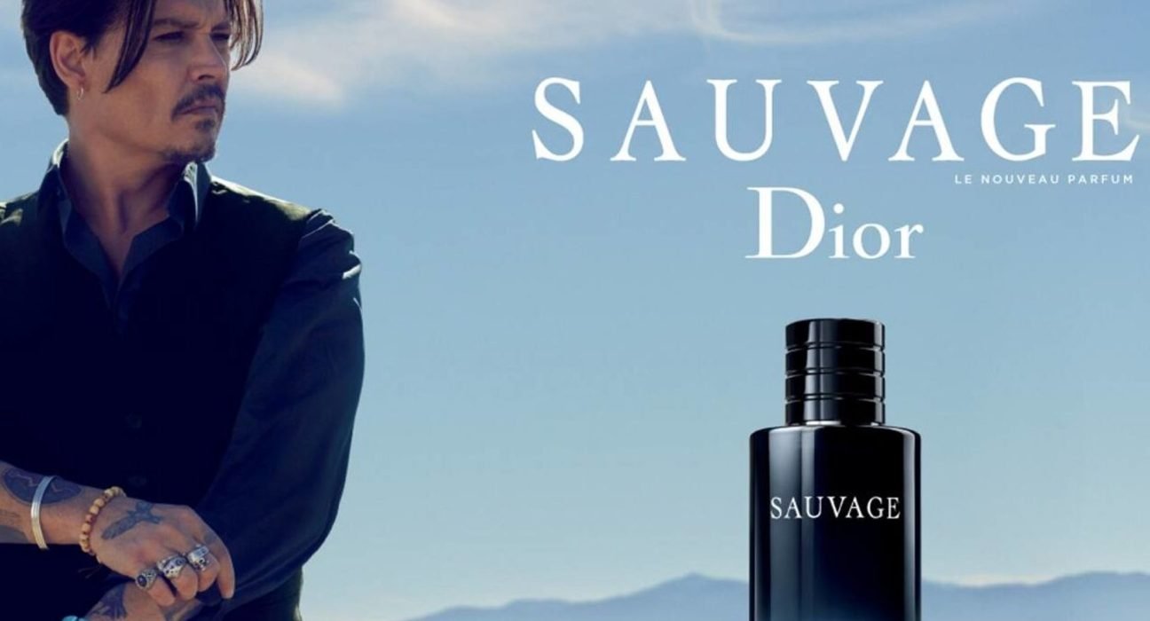 Dior Sauvage Dossier.Co Perfume