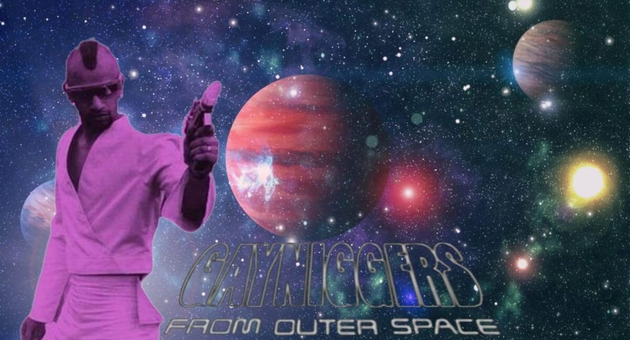Space Movie 1992
