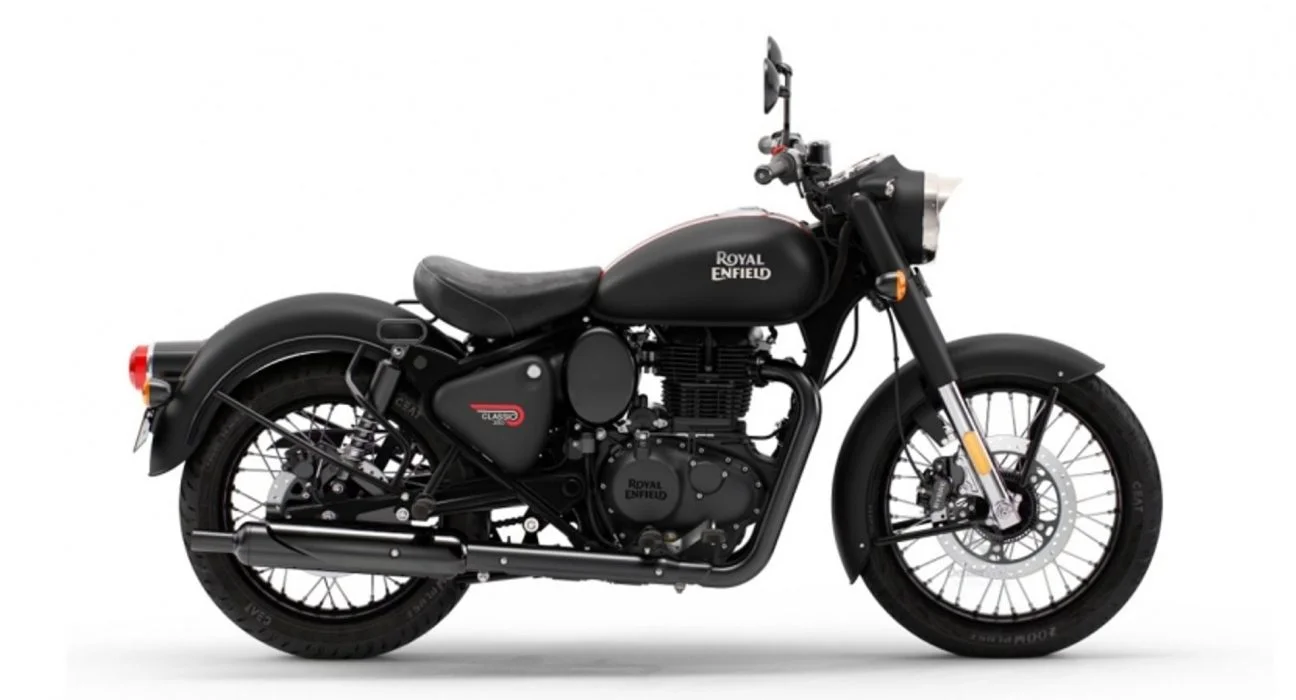 royal enfield classic 350 price in hyderabad