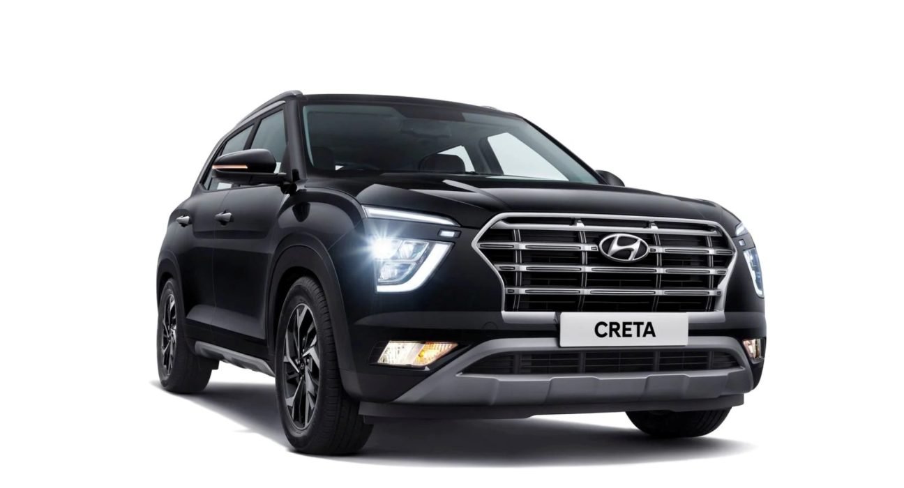 Hyundai Creta On Road Price in Bangalore