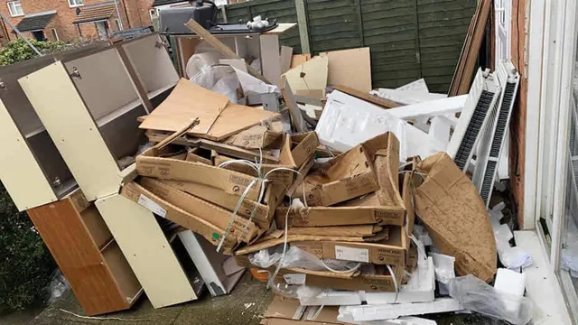 Cheapest Load of Rubbish Uplifts for Construction Rubbish Removal
