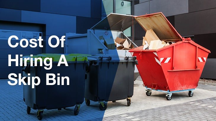 Mixed Waste Skip Bins You Should Take A Look At, Guaranteed Next Day Delivery