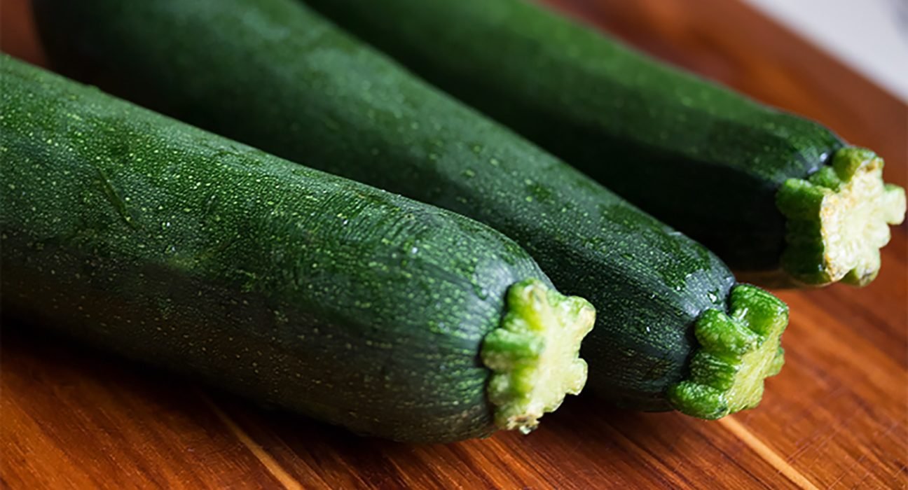 Cucumber as a Fruit