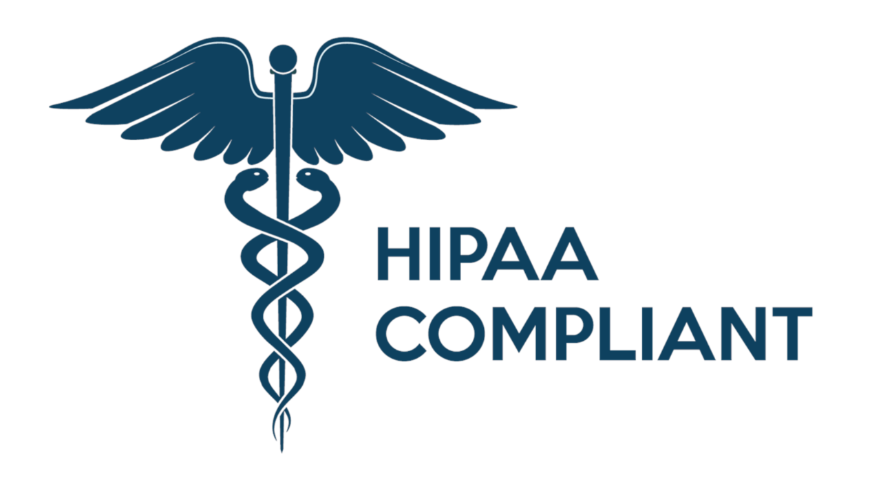 HIPAA-compliant